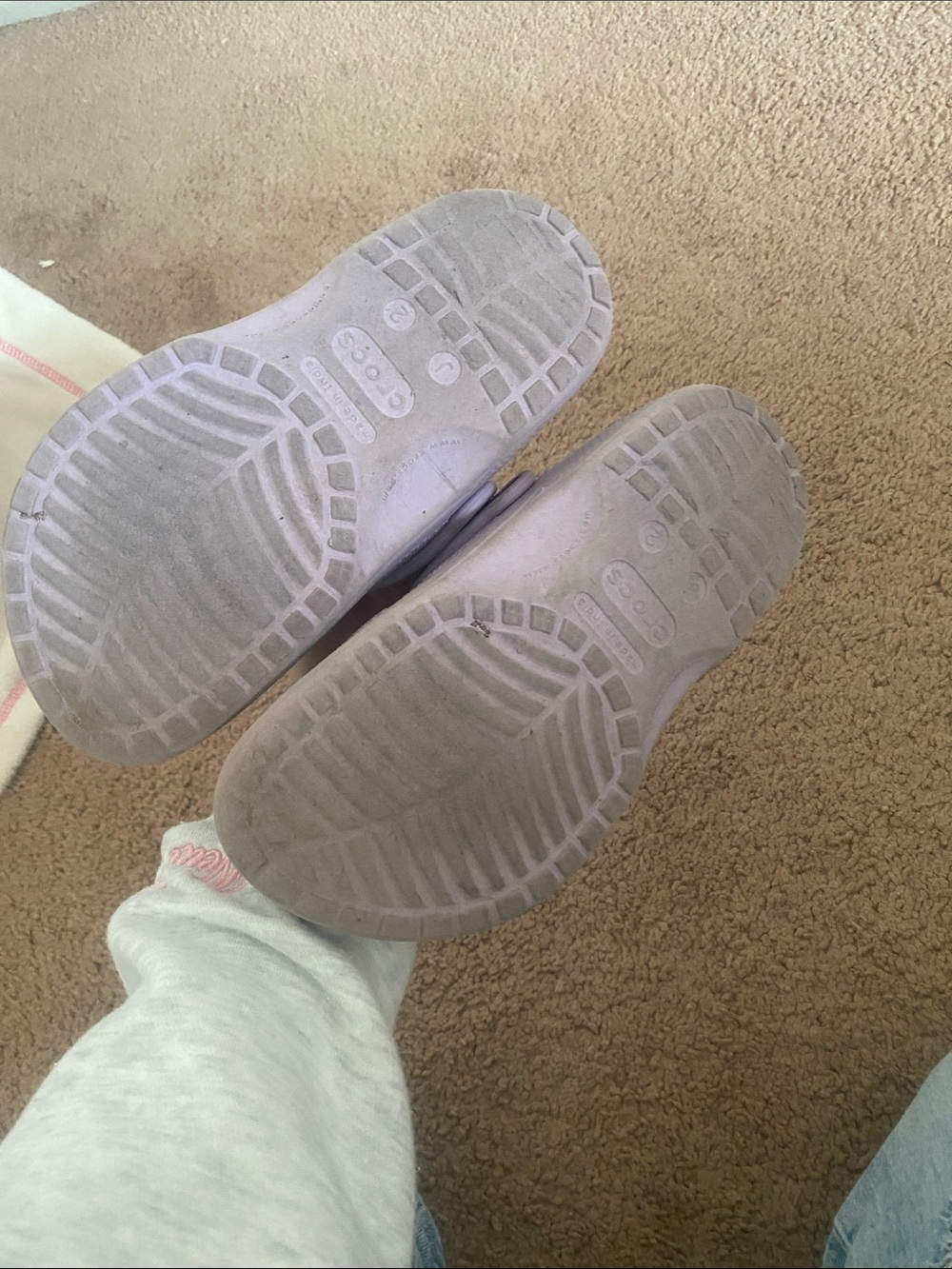 Crocs - Picture 2 of 3